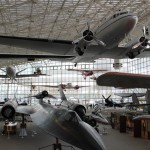 Museum of Flight