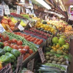 Pike Place Market